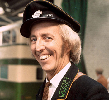 Image of Bob Grant