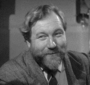 Image of James Robertson Justice