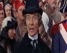 Carry On Don't Lose Your Head Screenshot