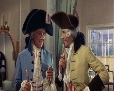 Carry On Don't Lose Your Head Screenshot