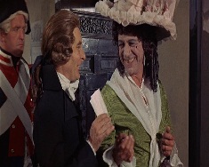 Carry On Don't Lose Your Head Screenshot
