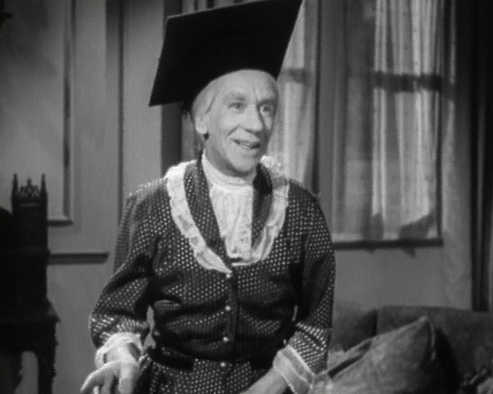 Old Mother Riley Headmistress Screenshot