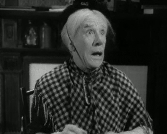 Old Mother Riley Headmistress Screenshot