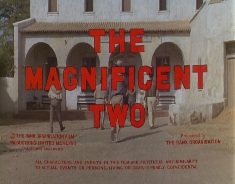 The Magnificent Two Screenshot